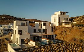 Aura Villas Tinos